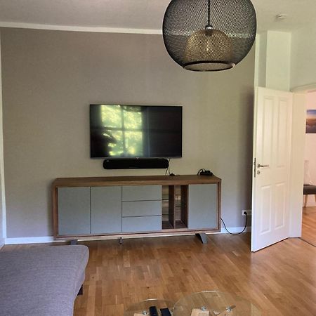 Fewo Villa Haase Ostorfer Hals 外观 照片