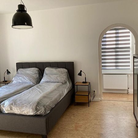 Fewo Villa Haase Ostorfer Hals 外观 照片