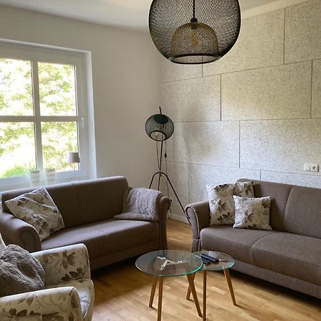 Fewo Villa Haase Ostorfer Hals 外观 照片