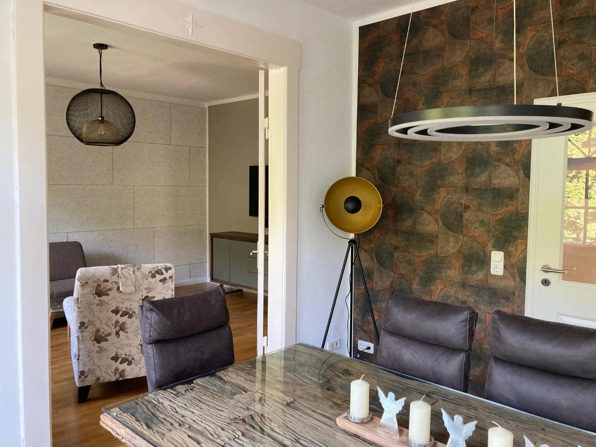 Fewo Villa Haase Ostorfer Hals 外观 照片