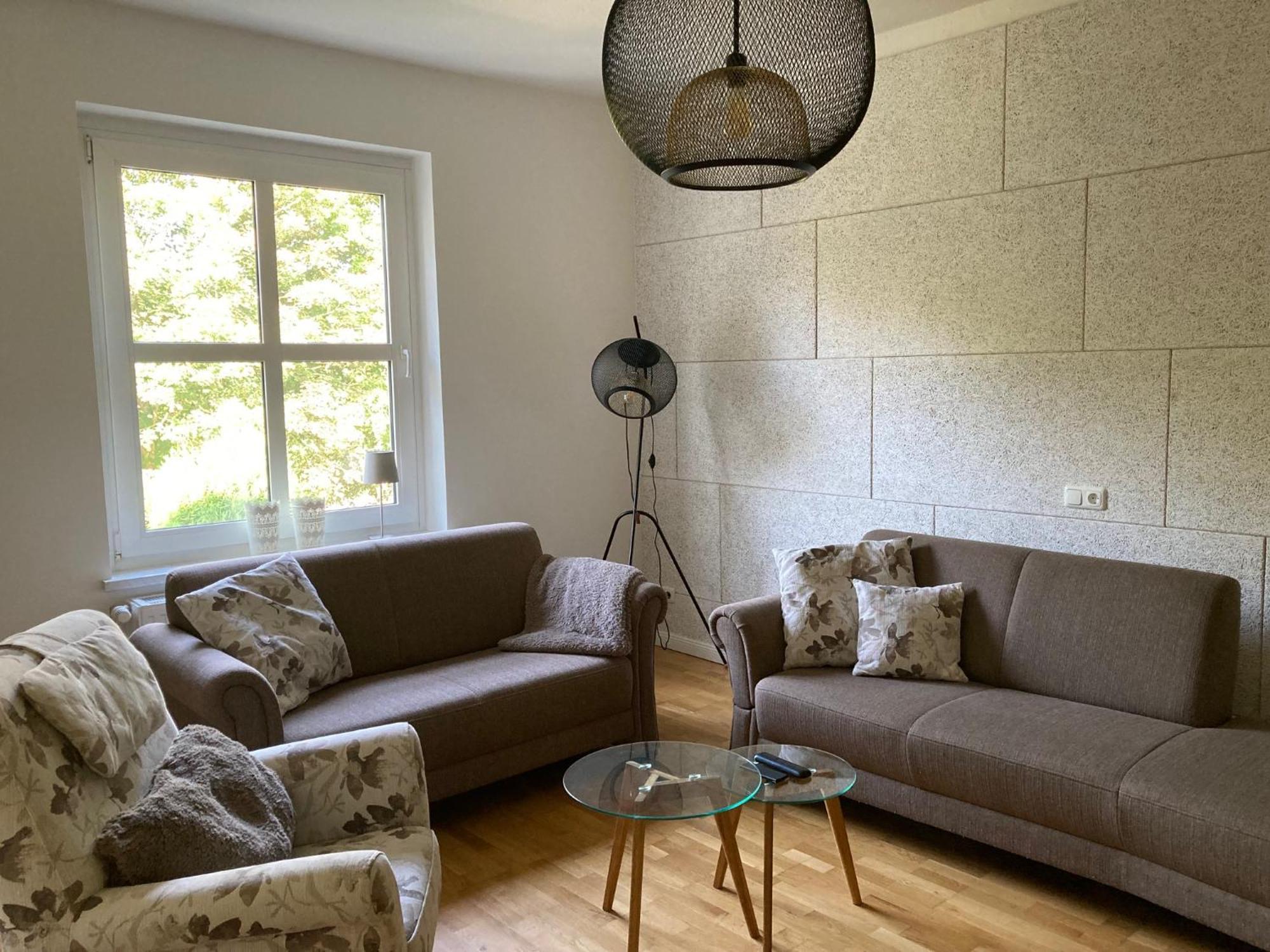 Fewo Villa Haase Ostorfer Hals 外观 照片