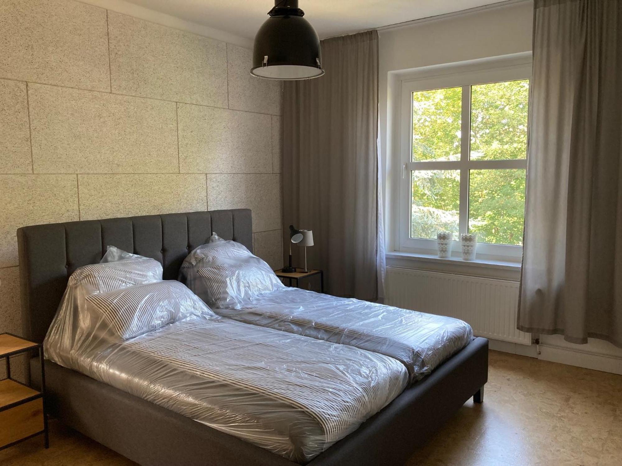 Fewo Villa Haase Ostorfer Hals 外观 照片
